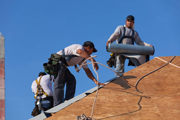 Best Gutter Installation and Roofing  in Otisville, NY