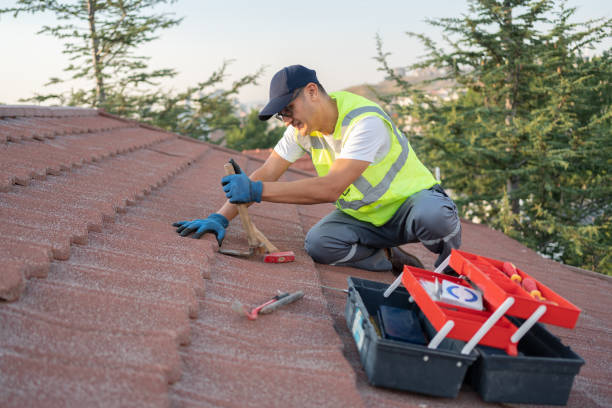 Quick and Trustworthy Emergency Roof Repair Services in Otisville, NY