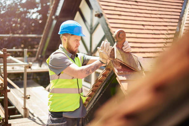 Slate Roofing Contractor in Otisville, NY
