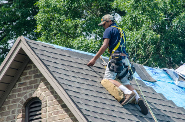 Best New Roof Installation  in Otisville, NY